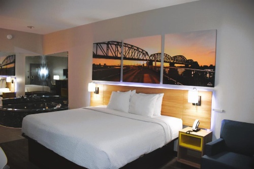 Days Inn by Wyndham North Little Rock/Maumelle image 5