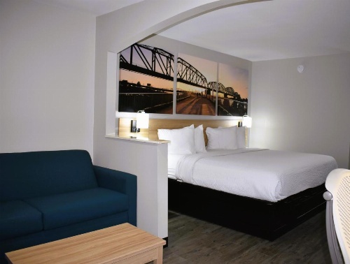 Days Inn by Wyndham North Little Rock/Maumelle image 6