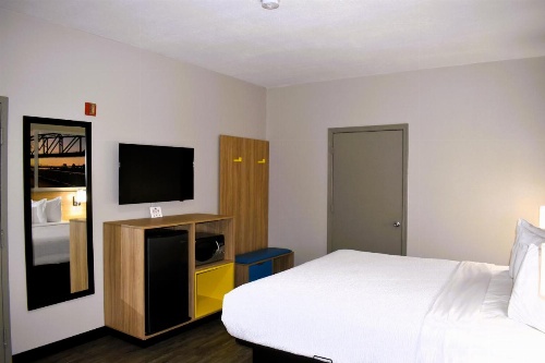 Days Inn by Wyndham North Little Rock/Maumelle image 11