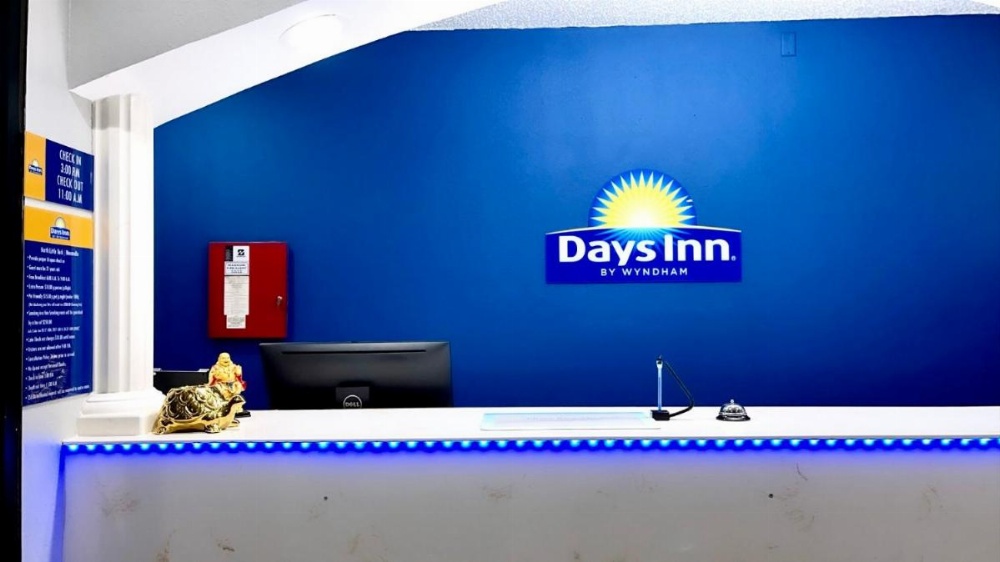 Days Inn by Wyndham North Little Rock/Maumelle Main image